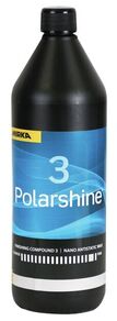 POLARSHINE 3 VIIMEISTELYAINE-/VAHA 1 L