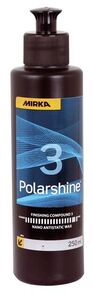 POLARSHINE 3 VIIMEISTELYAINE-/VAHA 250 ML