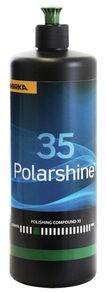 POLARSHINE 35 KIILLOTUSAINE 1 L