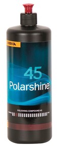 POLARSHINE 45 KIILLOTUSAINE 1 L