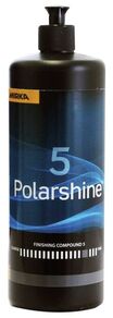 POLARSHINE 5 VIIMEISTELYAINE 1 L