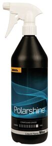POLARSHINE LIQUID WAX 1 L