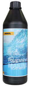 POLARSHINE MARINE VENESHAMPOO 1L