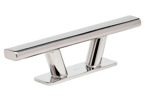 POLLARI AISI316 150 MM