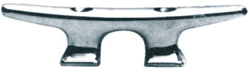 POLLARI ELOKSOITUA ALUMIINIA 200MM