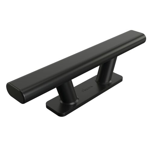 POLLARI MUSTA AISI316 205MM