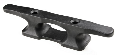 POLLARI MUSTAA MUOVIA 225MM