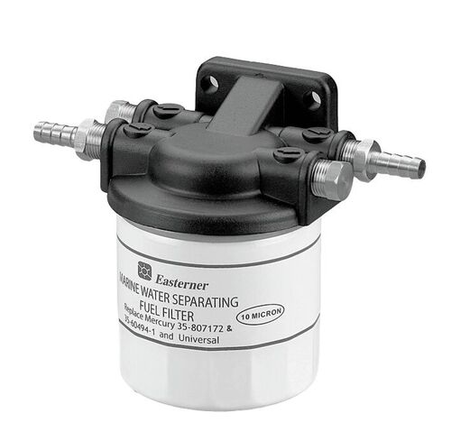 POLTTOAINEEN SUODATIN MERCURY