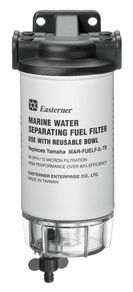 POLTTOAINEEN SUODATIN YAMAHA