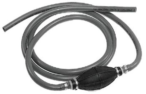 POLTTOAINELETKU 2,2M + PIENI PUMPPU