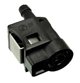 POLTTOAINELETKUN LIITIN HONDA 10mm