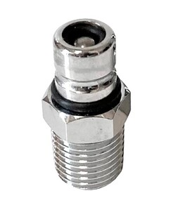 POLTTOAINELETKUN LIITIN SUZUKI PIENI, UROS