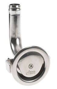 POLTTOAINESÄILIÖN TUULETUSVENTTIILI