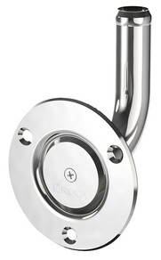 POLTTOAINESÄILIÖN TUULETUSVENTTIILI