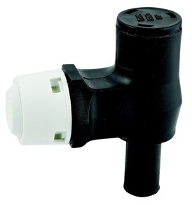 POLTTOAINESÄILIÖN VENTTIILI