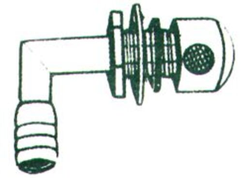 POLTTOAINESÄILIÖN VENTTIILI