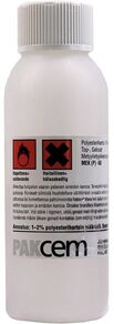 POLYESTERIHARTSI 60 G KOVETE