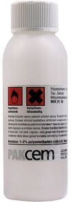 POLYESTERIHARTSI 60 G KOVETE