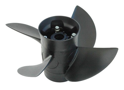 POTKURI PROPULSE 10,4