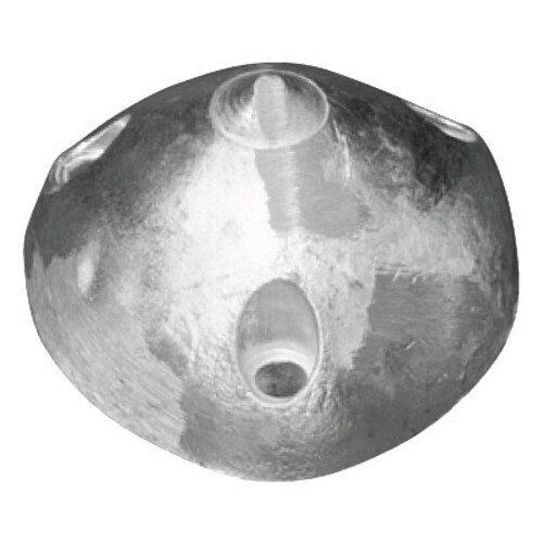 POTKURIANODI MAX PROP MX-2, 72mm