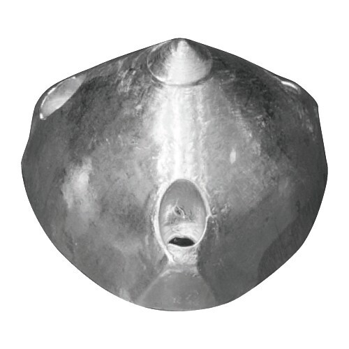 POTKURIANODI MAX PROP MX-3, 83mm