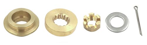 POTKURIMUTTERISARJA YAMAHA 100-130