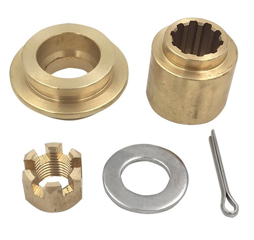 POTKURIMUTTERISARJA YAMAHA 20-30hv