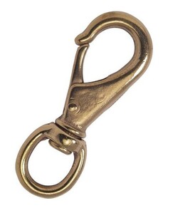 PRONSSI KARBIINIHAKA LEIKARILLA 83MM