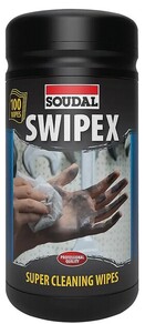 PUHDISTUSLIINA SWIPEX