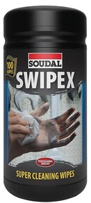 PUHDISTUSLIINA SWIPEX