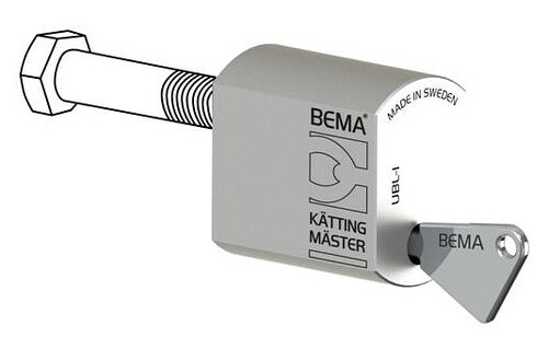 PULTTILUKKO UBL-1