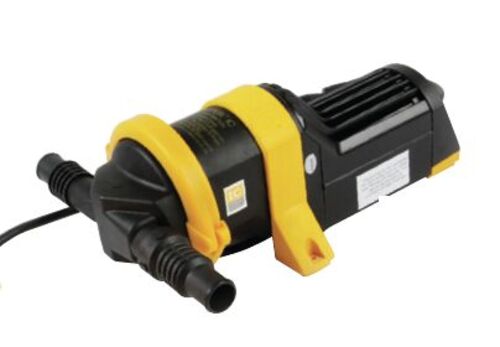 PUMPPU GULPER IC 320 12V