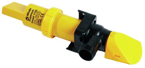 PUMPPU SUPERSUB SMART 1100 12V