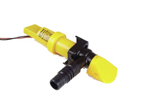 PUMPPU SUPERSUB SMART 1100 24V