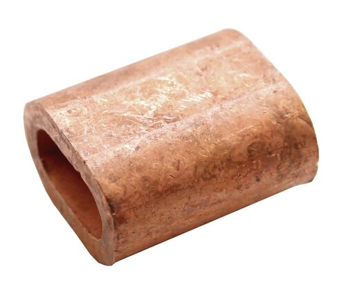 PURISTETTAVA KUPARILUKKO 2MM