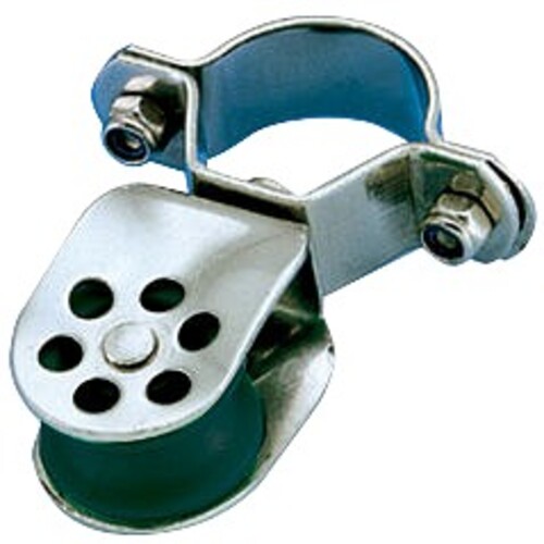 PYLPYRÄ KIINNIKKEELLÄ 25MM