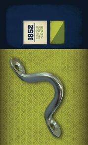 PYLPYRÄN KIINNIKE 8MM AISI 316