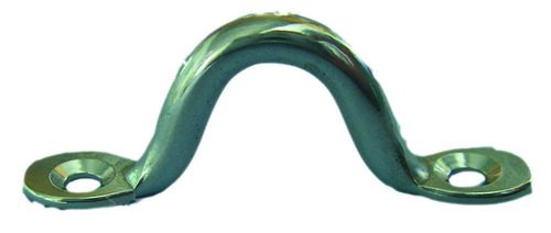 PYLPYRÄNKIINNIKE RUOSTUMATON TERÄS 52MM