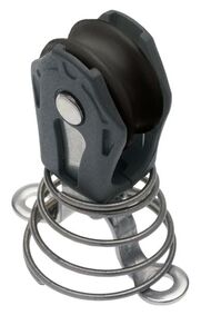 PYLPYRÄ PYSTYJOUSELLA, KOKO 0