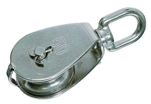 PYLPYRÄ RST LEIKARILLA 32MM