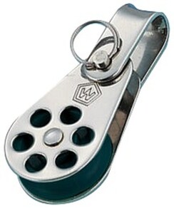 PYLPYRÄ SAKKELILLA 24MM