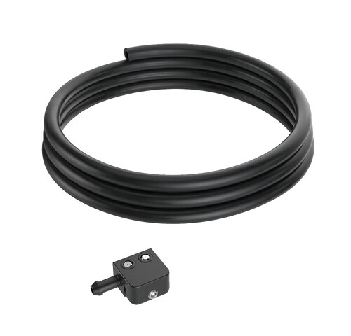 PYYHKIJÄN HUUHTELUSUUTIN