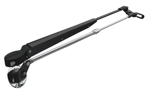 PYYHKIJÄN KAKSOISVARSI 324-462MM