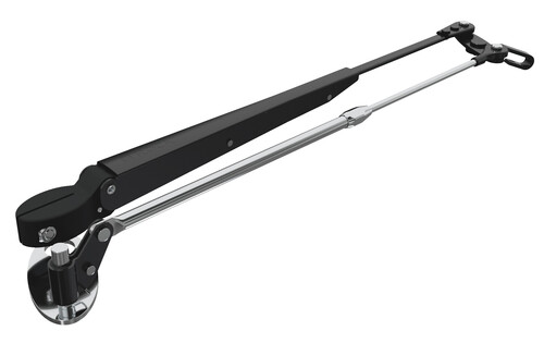 PYYHKIJÄN KAKSOISVARSI 324-462MM