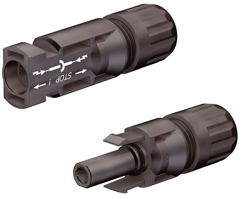 QUICK SOLAR LIITTIMET