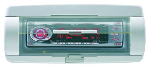 RADION SUOJA MSC-100