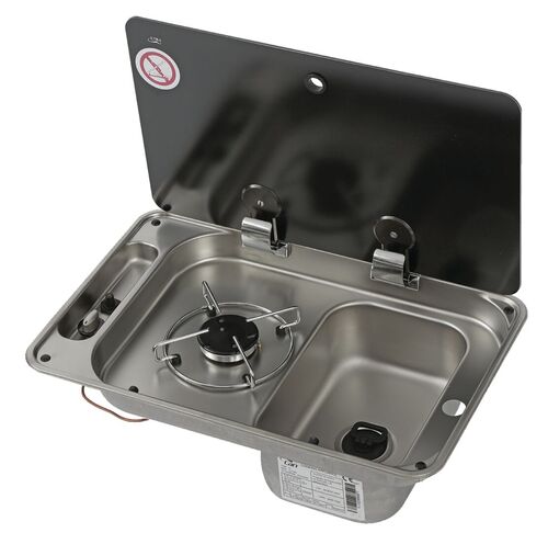 RANDI-YHDISTELMÄLIESI