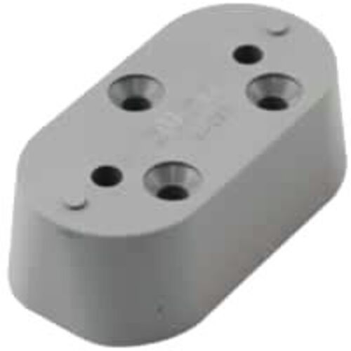 RAPULUKON 22MM KORKEA ALUSTA