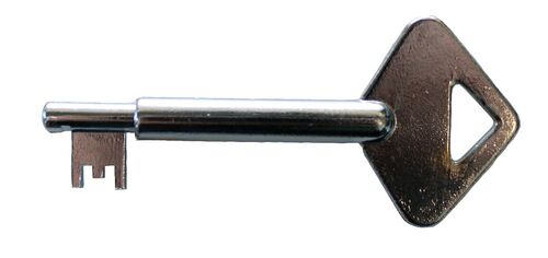 RAZETO VARA-AVAIN No. 8