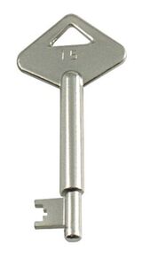 RAZETO VARA-AVAIN TYÖSTÄMÄTÖN